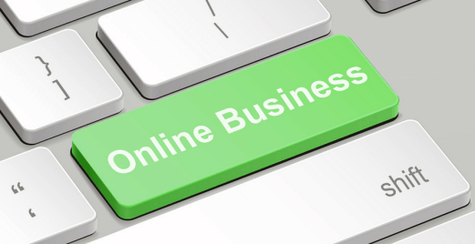 Online business