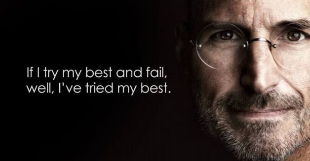steve jobs