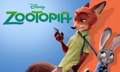 zootopia